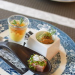 ビストロ セレニテ - 