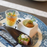 ビストロ セレニテ - 