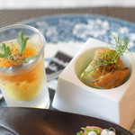 ビストロ セレニテ - 