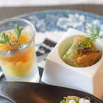 ビストロ セレニテ - 