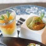 ビストロ セレニテ - 