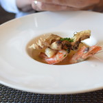 ビストロ セレニテ - 