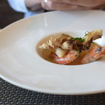 ビストロ セレニテ - 