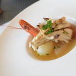 ビストロ セレニテ - 