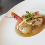 ビストロ セレニテ - 