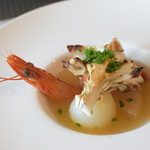 ビストロ セレニテ - 