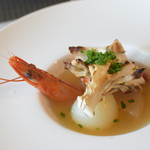 ビストロ セレニテ - 