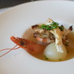 ビストロ セレニテ - 