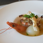 ビストロ セレニテ - 