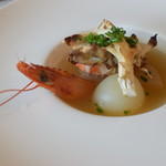 ビストロ セレニテ - 