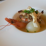 ビストロ セレニテ - 