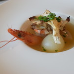 ビストロ セレニテ - 