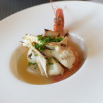 ビストロ セレニテ - 