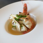 ビストロ セレニテ - 