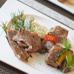 ビストロ セレニテ - 