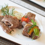 ビストロ セレニテ - 