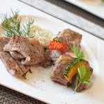 ビストロ セレニテ - 