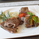 ビストロ セレニテ - 