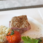 ビストロ セレニテ - 