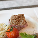 ビストロ セレニテ - 