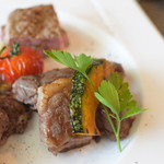 ビストロ セレニテ - 