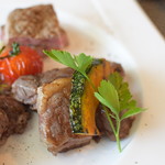 ビストロ セレニテ - 