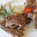 ビストロ セレニテ - 