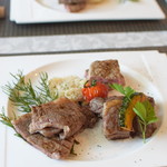 ビストロ セレニテ - 