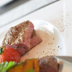 ビストロ セレニテ - 