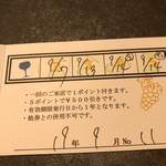 ビストロ セレニテ - 