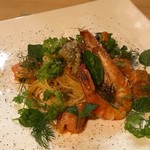 ビストロ セレニテ - 