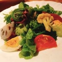 銀座カシータ - 