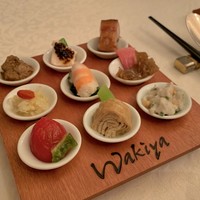 トゥーランドット 臥龍居  - 