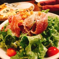 ピッツェリア ポンテチェントロ 佃店 - 