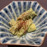 肉寿司 肉和食 KINTAN コレド室町 - 