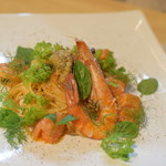 ビストロ セレニテ - 