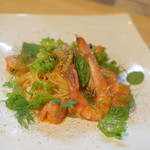 ビストロ セレニテ - 