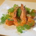 ビストロ セレニテ - 