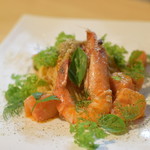 ビストロ セレニテ - 