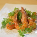 ビストロ セレニテ - 