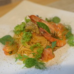 ビストロ セレニテ - 