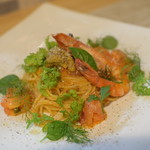 ビストロ セレニテ - 