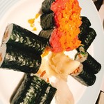 Sushi Masa - 