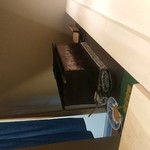 鮨料理 一高 - 焼き台の熱電導率は大切