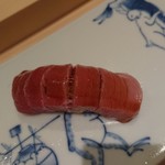 鮨料理 一高 - グ