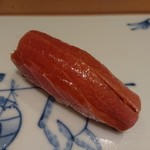 鮨料理 一高 - ロ