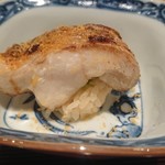 鮨料理 一高 - 極太のどぐろ美味過ぎる