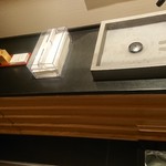 鮨料理 一高 - 安らぎトイレ