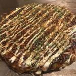 Okonomiyaki Nasubitei - 