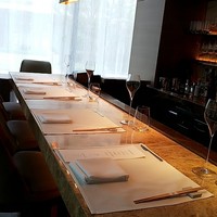 Jean-Georges Tokyo - 